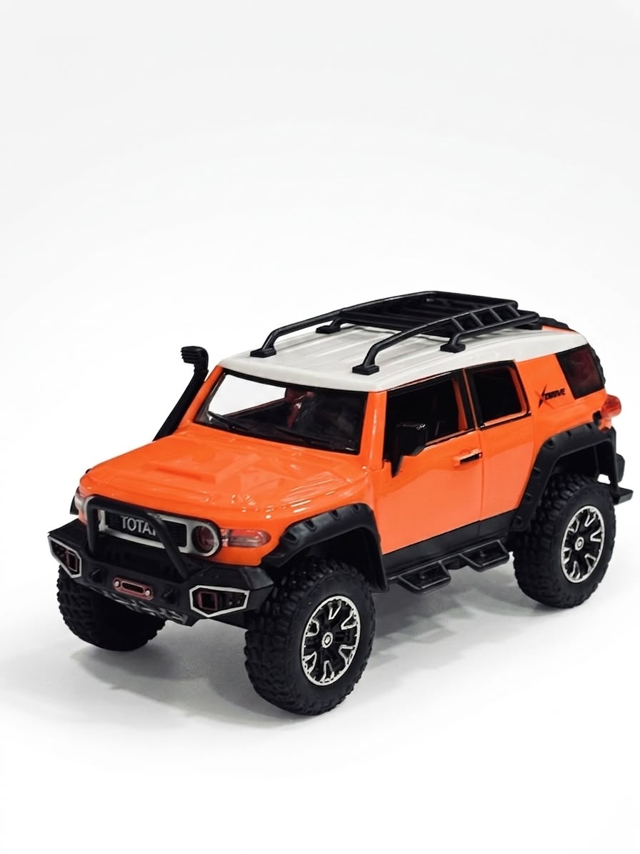 toyoto bronco