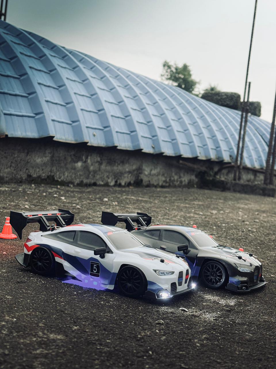 DRIFTER L.O.T CARS