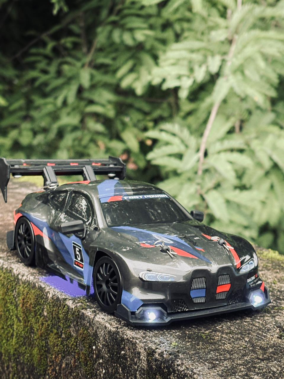 DRIFTER L.O.T CARS