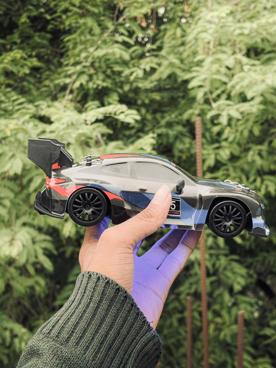 DRIFTER L.O.T CARS