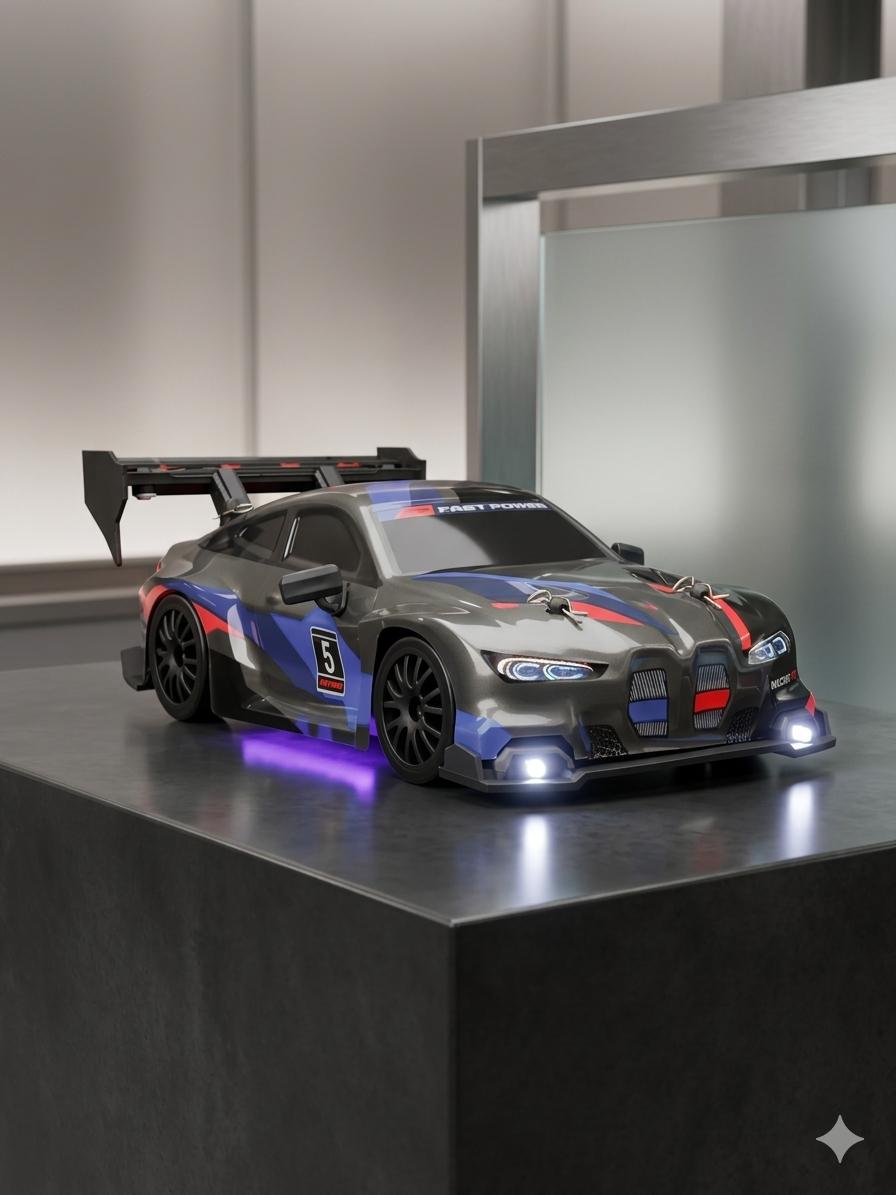 DRIFTER L.O.T CARS